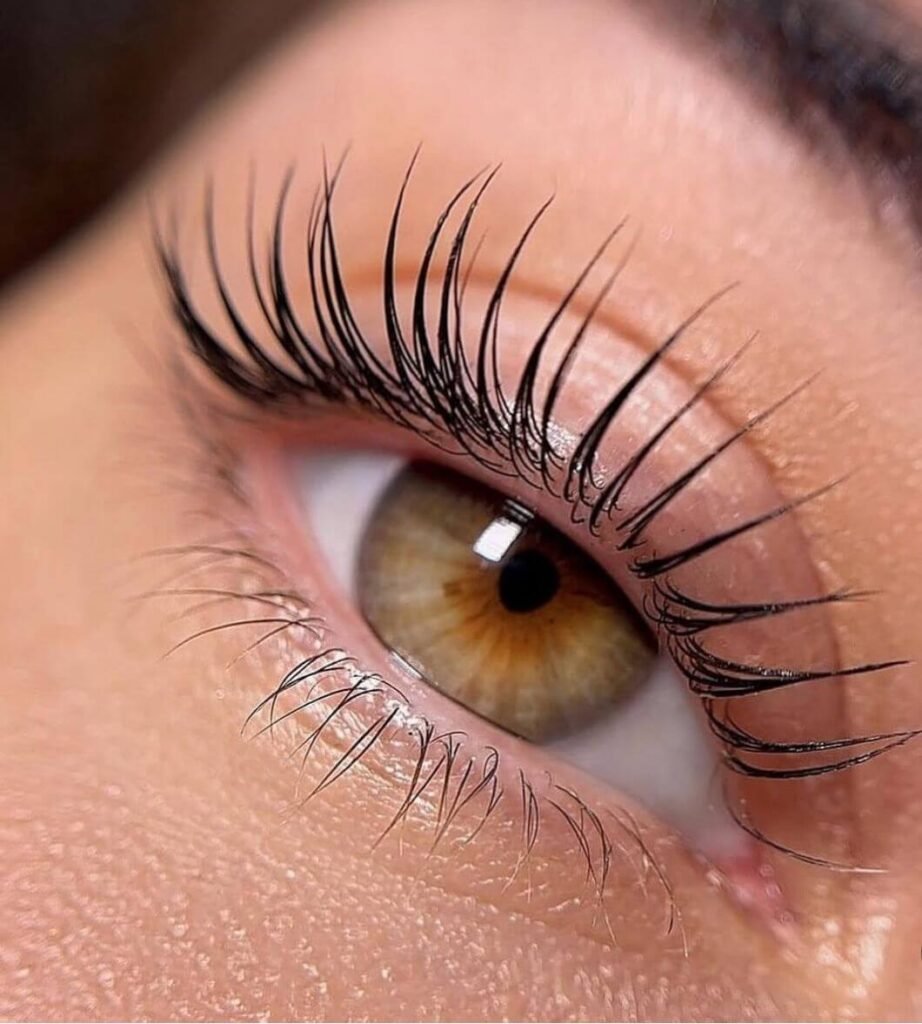 Eyelash Extensions Miami